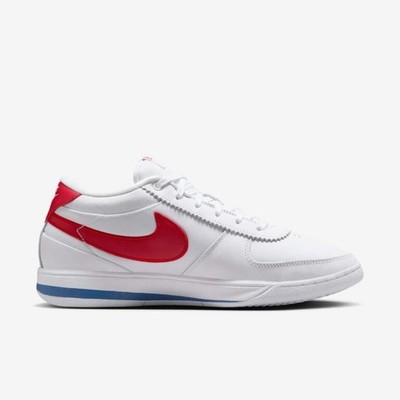 Nike Book 1 Forrest Gump Cortez Basketball FJ4249-105 Men display picture 2