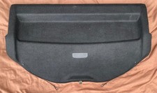 TOYOTA COROLLA 5DR HATCH E210 GENUINE PARCEL SHELF LUGGAGE COVER 2019-2025 CARS