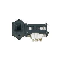 Easypart Passend FüR Europart 10027101 Verriegelungsrelais Metalflex ZV446L