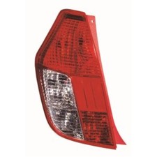 Rückleuchte Heckleuchte Rücklicht rechts weiß passend für Hyundai i10 PA