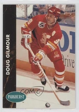 1991-92 Parkhurst French Doug Gilmour #26 HOF 1ar2