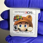 Super Mario 3D Land - Nintendo 3DS Game Cartridge Only