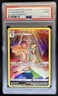 2022 Pokemon SWSH Silver Tempest Gardevoir Trainer Gallery Holo #TG05/TG30 PSA 9