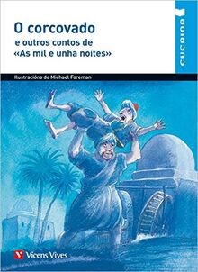 Cucaina, O corcovado e outros contos, Educación Primaria... | Buch | Zustand gut