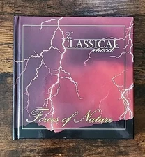 In Classical Mood Forces of Nature CD And Book 