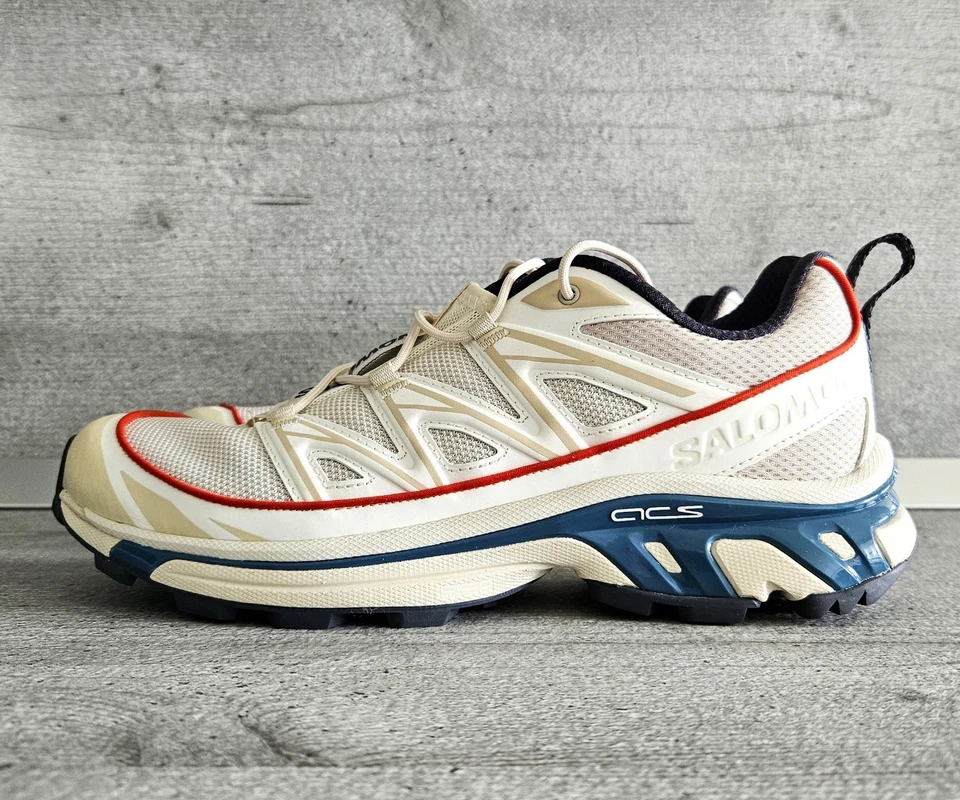 Salomon XT-6, photo 2 sur 5