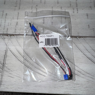 #ad iDatastart ACC TEMP1 Temperature Sensor for HCX VWX Platform Controller Modules $25.00