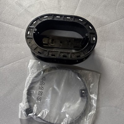 Commscope FBR-COIL-S  Small, Cable Management Kit HELIAX w/Locking Heads & Bands