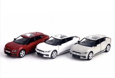 KIA Motor Car * EV6 * Mini Diecast Maßstab 1:38 Miniatur offizielles Spielzeug