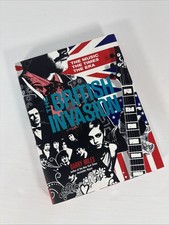 British Invasion : The Music, the Times, the Era by Barry Miles 2009 Hardcover