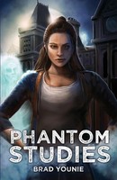 Phantom Studies Brad Younie Taschenbuch Englisch 2023 Brad Younie