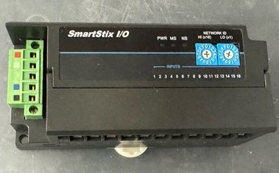 Horner Automation HE559DIM610B SmartStix I/O Module, 16 Digital Input, 24VDC