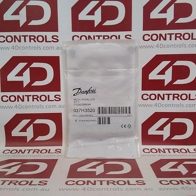 037H3520 | Danfoss | (INT 5), Mechanical  Interlock, Sealed