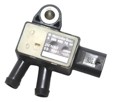 Mercedes W205 Mopf T-Model Sensor Differenzdrucksensor Drucksensor A0009057809 Mercedes W205 Mopf T-Model Sensor Differenzdrucksensor Drucksensor A0009057809