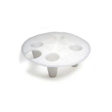 18 Grid Plate for 18x33 or 18x40 Brine Tanks by Nelsen 18", White