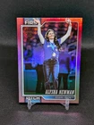 2026 Topps Series 1 Alysha Newman Pink Foil (RAW)