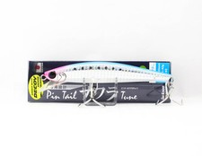 Jackson Pin Tail Sawara Tune 42 grams Sinking Lure GRAD (6810)