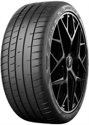 4 Sommerreifen GOODYEAR Eagle F1 SuperSport 265/30 ZR20 94Y