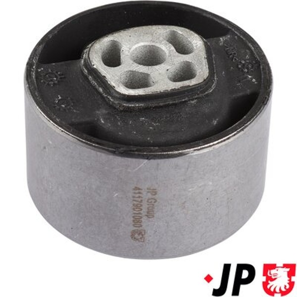 Jp Group Motorlager Jp 4117901080 FüR 308 3008 406 Sw CitroËN Peugeot 1 307 3A 2-image
