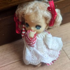 Candy Candy bambola retrò vintage