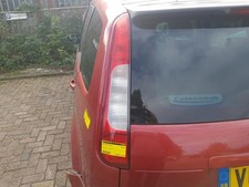 Rückleuchte links Ford Focus C-Max DM2  P15877827