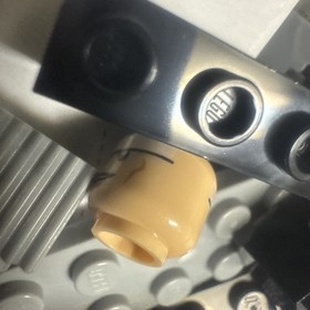 LEGO BATMAN MAN BAT ATTACK 76011 SEALED BAGS #1, #2 - No Box - No Instructions