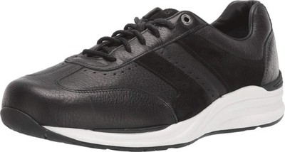SAS Ambassador Lace Up Comfort Oxford Black 9.5 M (M) (D)
