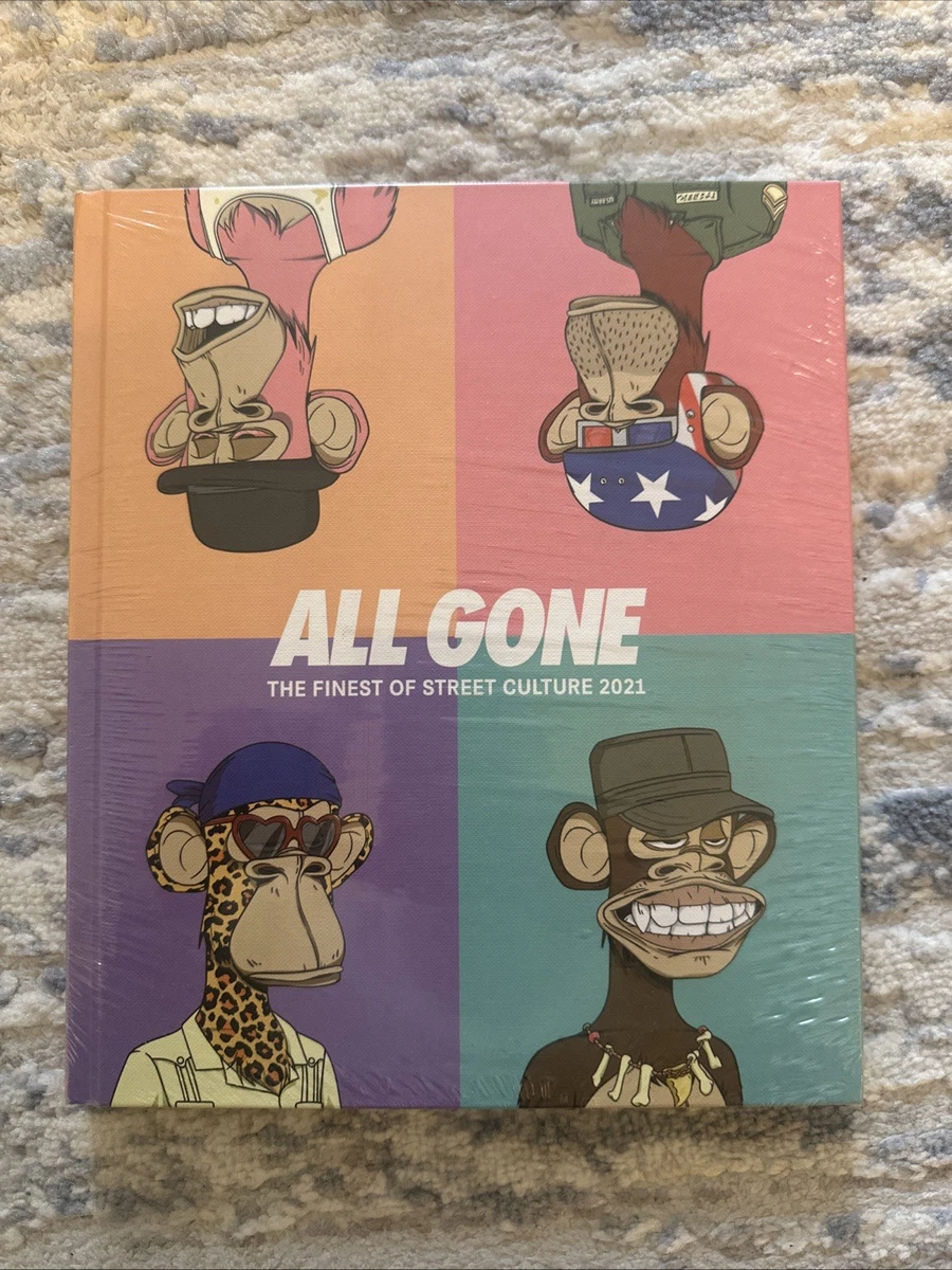 All Gone Book products for sale | eBay
