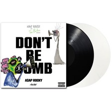 A$AP Rocky - Dont Be Dumb (Vinyl)