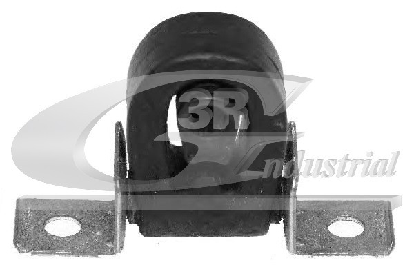 Fits 3RG 70705 MUFFLER HANGER ⭐UK Stock⭐
