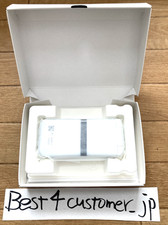 KYOCERA DIGNO Keitai KY-42C White Android Flip Phone Unlocked SIM FREE Japan