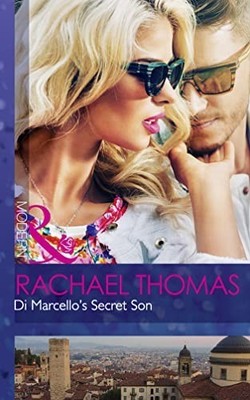 Di Marcello's Secret Son (The Secre..., Thomas, Rachael