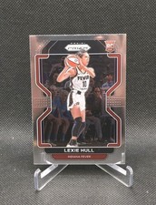 2023 Panini Prizm WNBA Basketball Cards Checklist 19