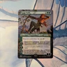 Tyvar Kell Kaldheim Borderless NM MTG Card x1