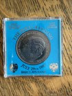 1981 Charles & Diana Royal Wedding Commemorative Crown Coin in Presentation Case — photo 3