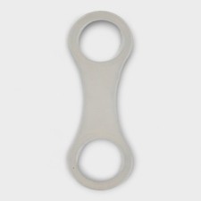 Soft Hypoallergenic Silicone Snorkel Keeper for Snorkeling Scuba Diving