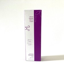 Resh Lab Derma Peptide Retinol Face Cream 50ml/1.69fl oz K-Beauty SEALED!