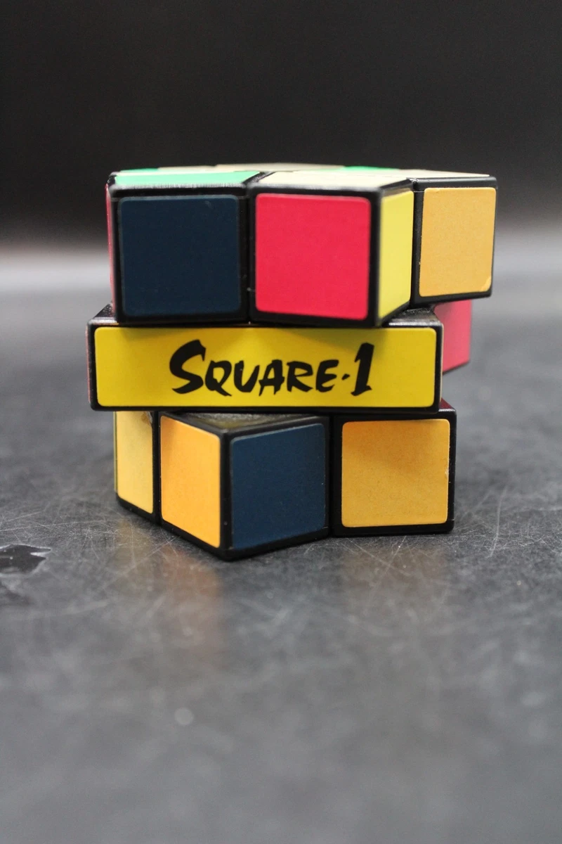 Las mejores ofertas en Vintage Rubix Cube | eBay