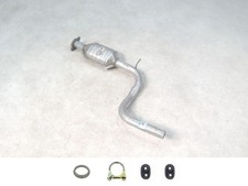 Katalysator Kat Neu für Renault Espace 2 J/S63 2.0 J636 2.2 J/S637 + Anbauteile