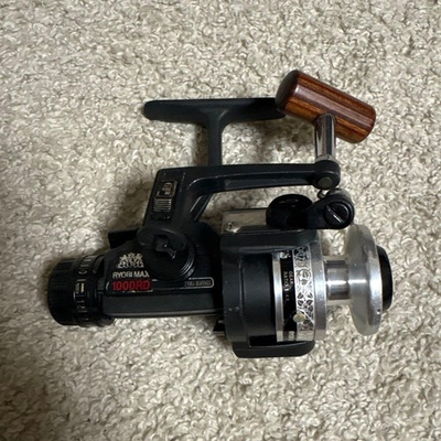 #ad Old Ryobi Max 1000RD RYOBI $167.62