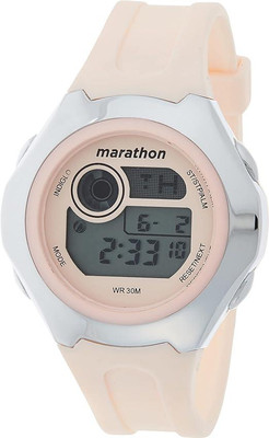 TIMEX DIGITAL MID SIZE WATCH