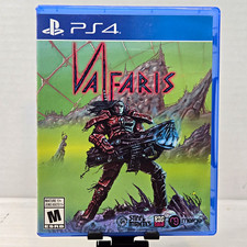 Valfaris Sony PlayStation 4