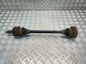 BMW 3 Cabrio E93 Halbachse hinten links 7533452 2.50 Diesel 2012 32450869