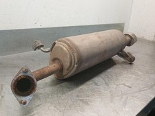Tube d'échappement Kia RIO