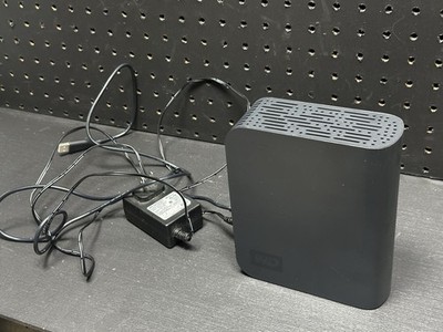 WD Western Digital My Book Essential 1.5 TB USB 2.0 Desktop External Hard Drive
