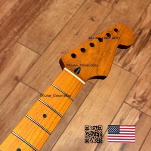 Stratocaster neck | eBay