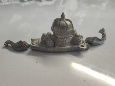 Man O War , ManOwar - Chaos - Slaanesh - Hellship, Hell Ship