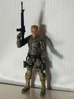 GI JOE Compatible Marauder GR Caucasian Male Soldier w/ Accessories #2