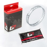 ABS Ring Sensorring Hinterachse Beidseitig 32 LöCher FüR Jaguar X-TYPE