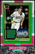 Topps Series 1 2026 Jacob Wilson #91R-JWI for sale | eBay